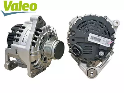 LATURI VALEO VAG 120A - Yleisosat ja tarvikkeet - 38926 - 1