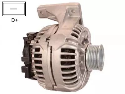 LATURI VOLVO 160A 28-4695 - Yleisosat ja tarvikkeet - 41506 - 1