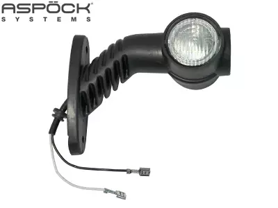 LED-ÄÄRIVALO KUMIVARSI SUPERPOINT III VAS/OIK - Yleisosat ja tarvikkeet - 50306 - 1