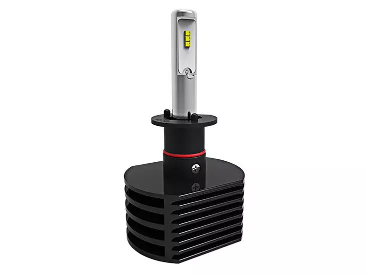 LED-POLTTIMO H1 12-24V - Yleisosat ja tarvikkeet - 50136 - 1