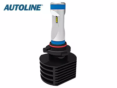LED-POLTTIMO H10 12-24V - Yleisosat ja tarvikkeet - 50736 - 1