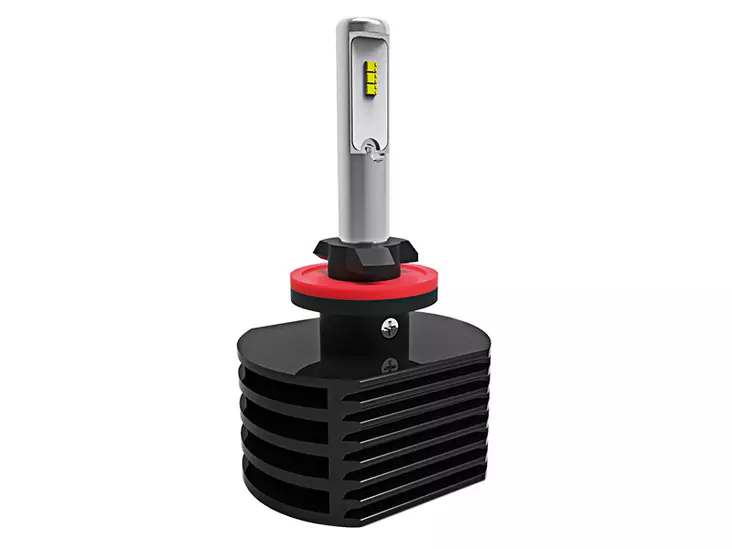 LED-POLTTIMO PG13 880 12-24V - Yleisosat ja tarvikkeet - 50166 - 1