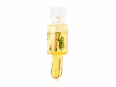 LED-POLTTIMOPARI T5 KELT.12V - Yleisosat ja tarvikkeet - 68066 - 1