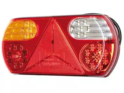 LED-TAKAVALO VAS. 10-30V - Yleisosat ja tarvikkeet - 38516 - 1
