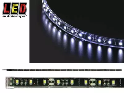 LED-VALONAUHA TAIPUISA - 1140MM - Yleisosat ja tarvikkeet - 50336 - 1
