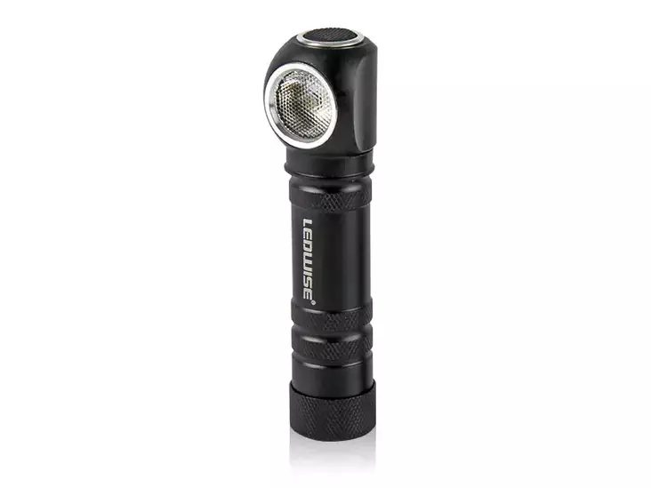 LEDWISE SP GIFT EDITION OTSAVALAISIN - Yleisosat ja tarvikkeet - 162266 - 1