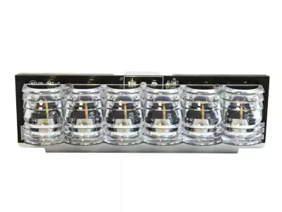 LEGION 6XLED-YKSIKKÖ 24V - Yleisosat ja tarvikkeet - 52376 - 1