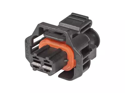 LIITINKOTELO 2-NAP COMPACT CONNECTOR 1.1A - Yleisosat ja tarvikkeet - 44146 - 1