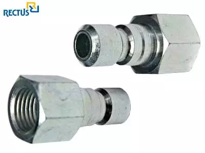 LIITINPISTOKE 1300 1/4" SISÄKIERRE - Yleisosat ja tarvikkeet - 47276 - 1