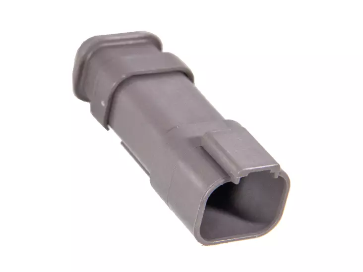 LIITINRUNKO DEUTSCH 4-NAP. HARMAA E-SEAL, "BOOT" - Yleisosat ja tarvikkeet - 12386 - 1