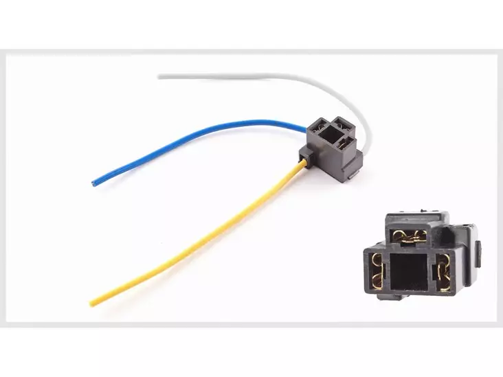 LIITINSARJA, IVECO / MAN / MB YM., 3-PIN, 1 KPL - Yleisosat ja tarvikkeet - 53306 - 1