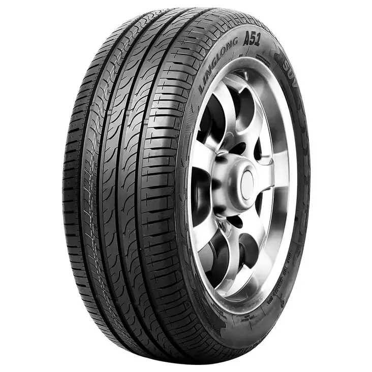 Linglong A51 -Alhainen vierintävastus- 215/60-17 - Auton Kesärenkaat - 1386 - 1