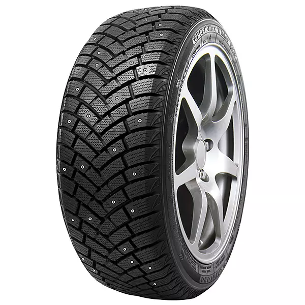 Linglong GreenMax Winter Grip 205/60-16 - Auton Talvirenkaat - 2256 - 1