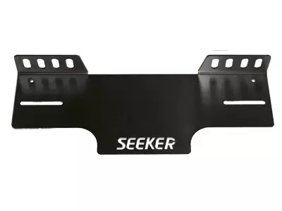 LISÄVALOTELINE SEEKER MUSTA # - Yleisosat ja tarvikkeet - 51286 - 1