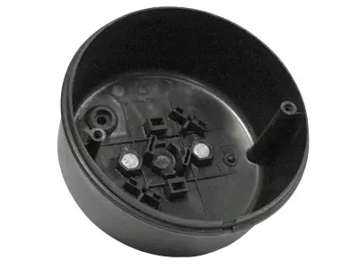 LYHDYNPOHJA 140MM LED-TAKAVALOIHIN # - Yleisosat ja tarvikkeet - 51356 - 1