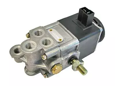 MAGN.VENTT. MAN/MB - Yleisosat ja tarvikkeet - 53506 - 1