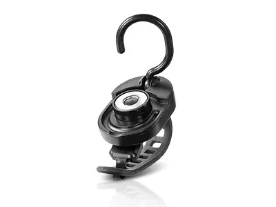 MAGNEETTI/KOUKKUKIINNIKE # - Yleisosat ja tarvikkeet - 50746 - 1