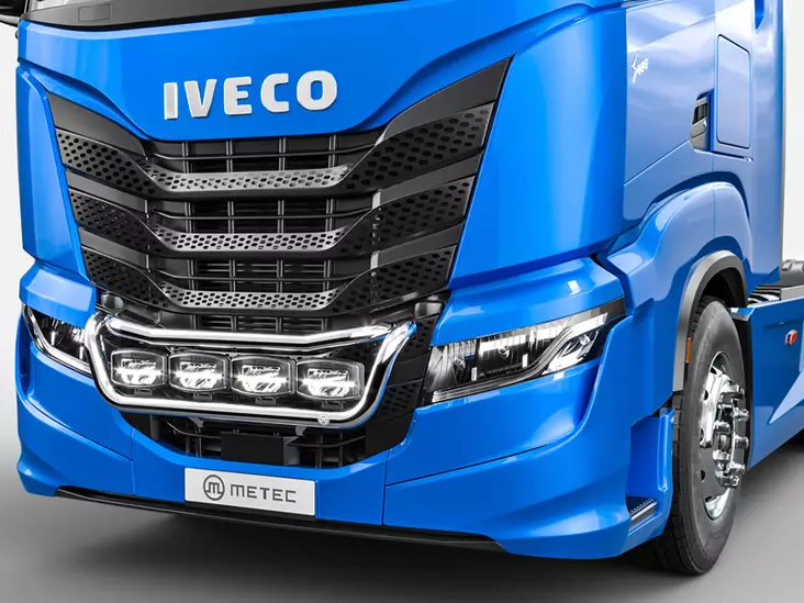 METEC VALORAUTA ETEEN TAILOR - Yleisosat ja tarvikkeet - 45586 - 1