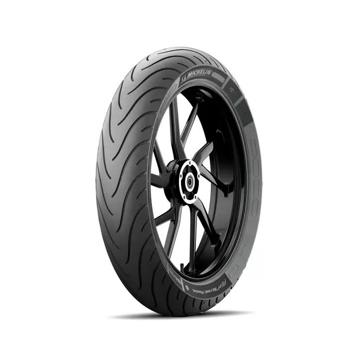 Michelin Pilot Street Radial 140/70 R 17 M/C 66H TL/TT Re - MP renkaat - Supersport - 103146 - 1