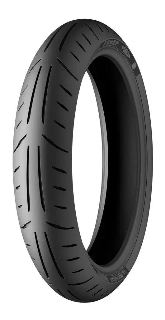 Michelin Power Pure SC 120/70-13 M/C 53P TL Fr - Mopon & skootterin renkaat - Skootteri - 102456 - 1