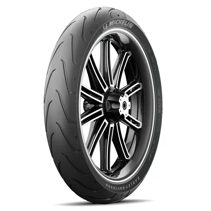 Michelin Scorcher 11 120/70 ZR 18 M/C (59W) TL Fr - MP renkaat - Custom-touring - 102576 - 1