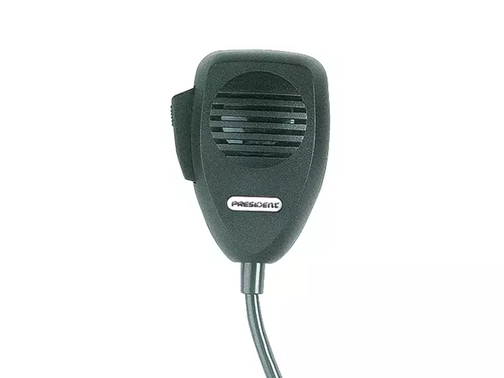 MIKROFONI DNC520 TEDDY - Yleisosat ja tarvikkeet - 49726 - 1