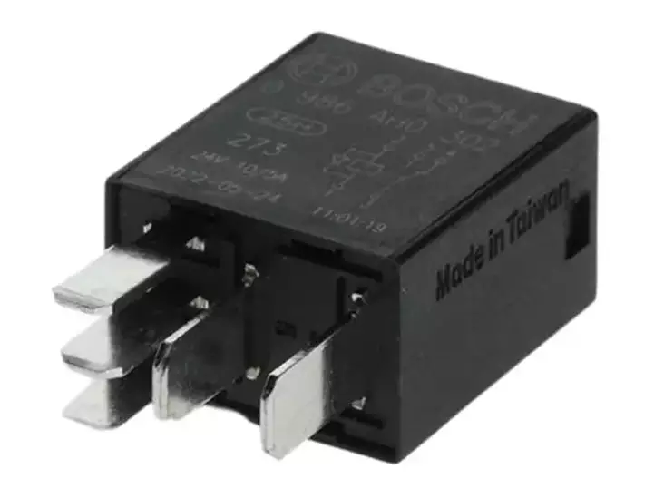 MONITOIMINTORELE - Yleisosat ja tarvikkeet - 75316 - 1