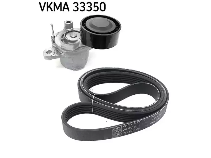 MONIURAHIHNASARJA SKF - Yleisosat ja tarvikkeet - 2996 - 1