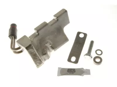 MOOTTORINLÄMMITIN 230V - Yleisosat ja tarvikkeet - 11936 - 1