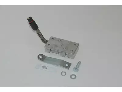 MOOTTORINLÄMMITIN 230V - Yleisosat ja tarvikkeet - 13296 - 1
