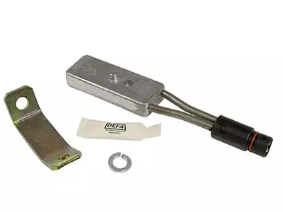 MOOTTORINLÄMMITIN 230V - Yleisosat ja tarvikkeet - 13586 - 1