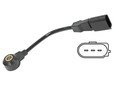 NAKUTUSTUNNISTIN VAG - Yleisosat ja tarvikkeet - 24546 - 1