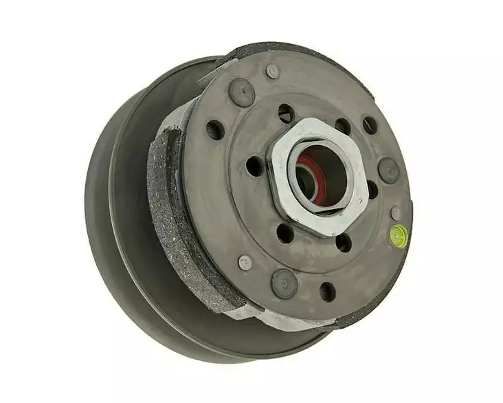 Naraku Takavariaattori, Ø 107mm, Kiina-skootterit 4-T / Kymco 2-,4-T / Peugeot - Mopon & Skootterin Variaattorit - 98566 - 1