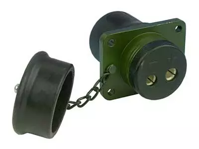 NATO RASIA 2-NAP 70MM - Yleisosat ja tarvikkeet - 46526 - 1