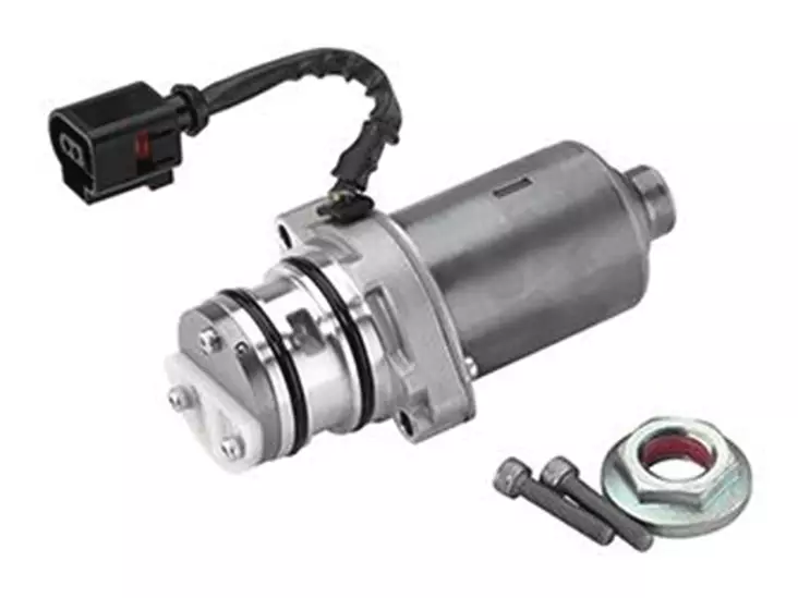 NELIVEDON HYDR.PUMPPU VOLVO - Yleisosat ja tarvikkeet - 123666 - 1