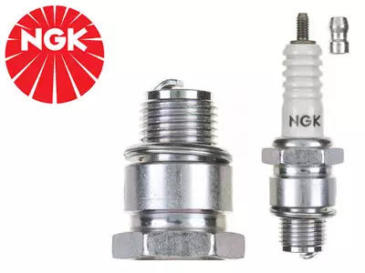 NGK B8HCS (ME 10) - Yleisosat ja tarvikkeet - 8146 - 1