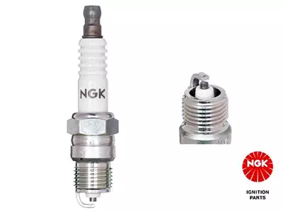 NGK BP5FS (ME 10) - Yleisosat ja tarvikkeet - 8166 - 1
