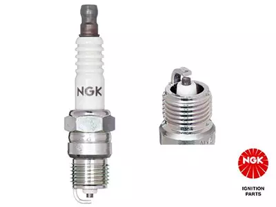 NGK BP6FS (ME 10) - Yleisosat ja tarvikkeet - 8246 - 1