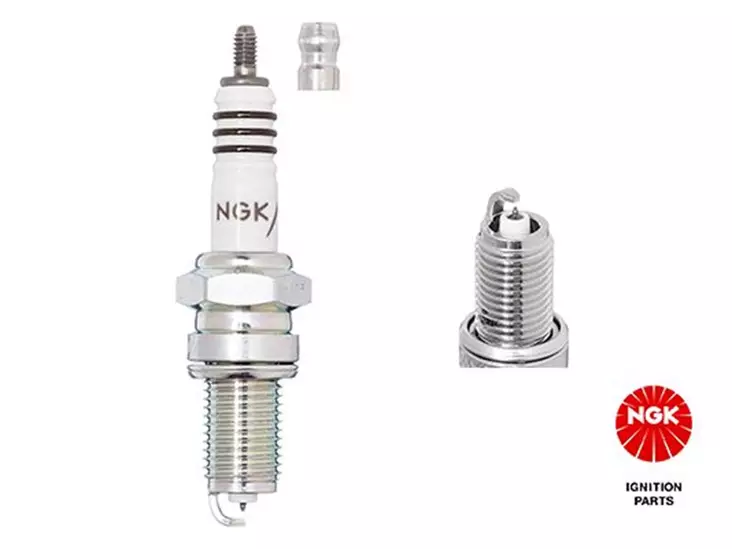 NGK DPR7EIX-9 (ME 4) - Yleisosat ja tarvikkeet - 7146 - 1