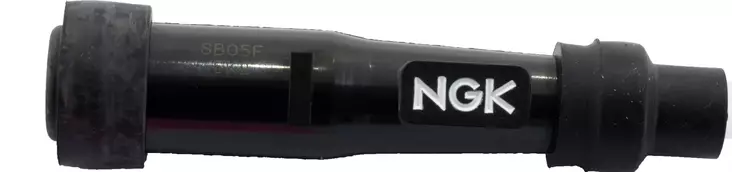 NGK spark plug cover SB05F - Yleisosat - Tulpanhatut - 110106 - 1