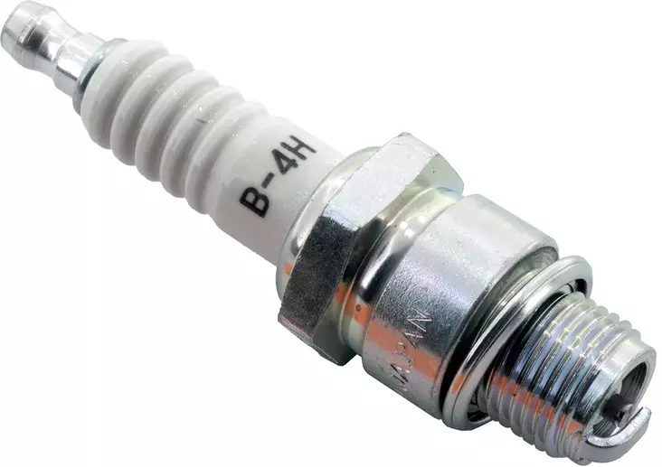 NGK sparkplug B4H - Yleisosat - Sytytystulpat - 109686 - 1