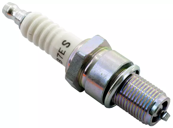 NGK sparkplug B7ES - Yleisosat - Sytytystulpat - 109416 - 1