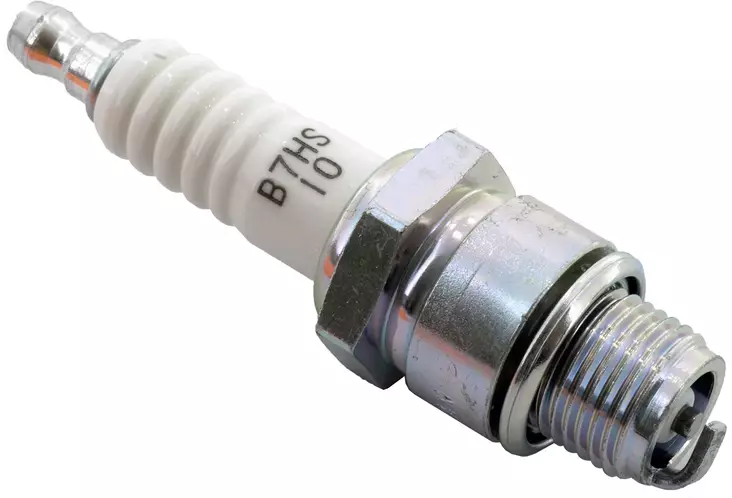 NGK sparkplug B7HS-10 - Yleisosat - Sytytystulpat - 109426 - 1