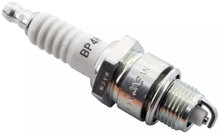 NGK sparkplug BP4HS - Yleisosat - Sytytystulpat - 109996 - 1