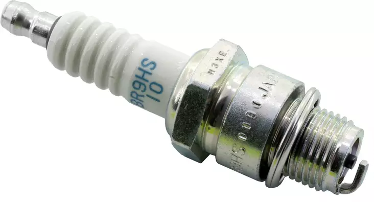 NGK sparkplug BR9HS-10 - Yleisosat - Sytytystulpat - 109876 - 1