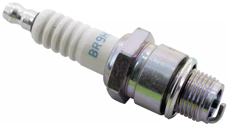 NGK sparkplug BR9HS - Yleisosat - Sytytystulpat - 109826 - 1