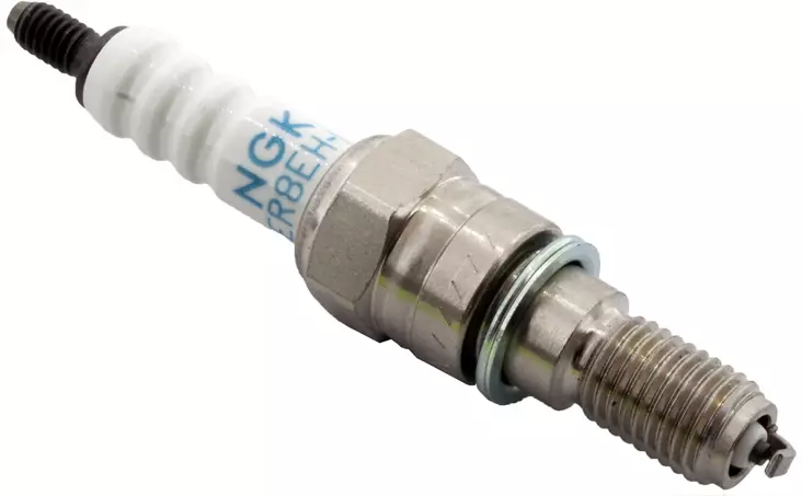 NGK sparkplug ER8EH-N - Yleisosat - Sytytystulpat - 110086 - 1