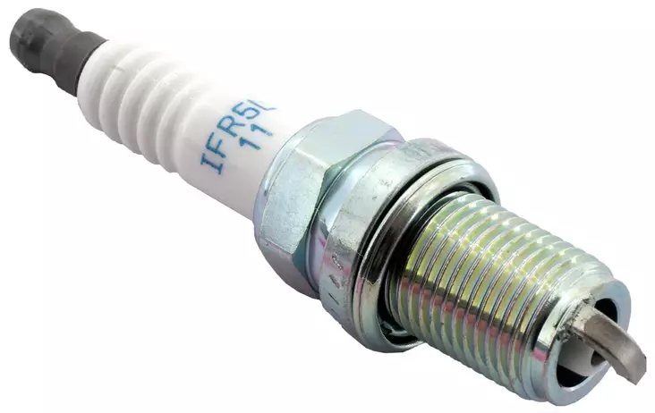 NGK sparkplug IFR5L-11 - Yleisosat - Sytytystulpat - 109576 - 1