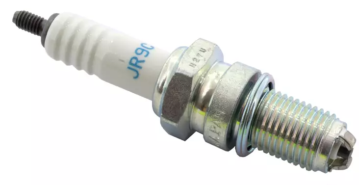 NGK sparkplug JR9C - Yleisosat - Sytytystulpat - 110176 - 1