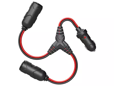 NOCO 12V TUP.SYT. HAAROITIN - Yleisosat ja tarvikkeet - 49806 - 1